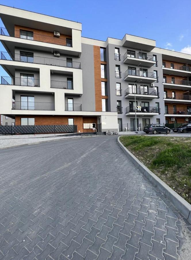 Exclusive Apartments Zator Exterior foto