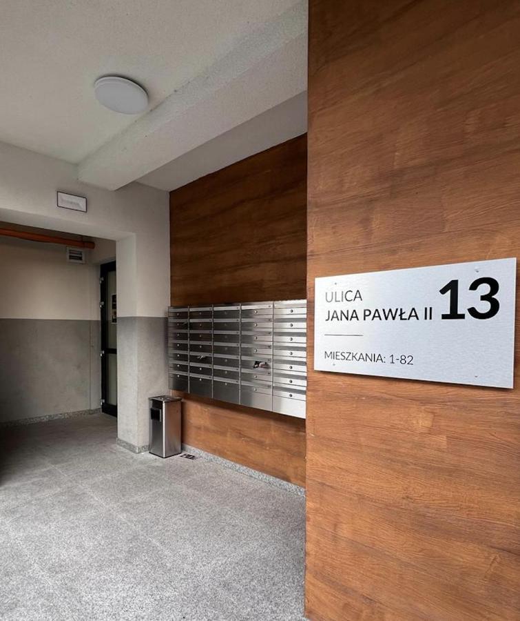 Exclusive Apartments Zator Exterior foto